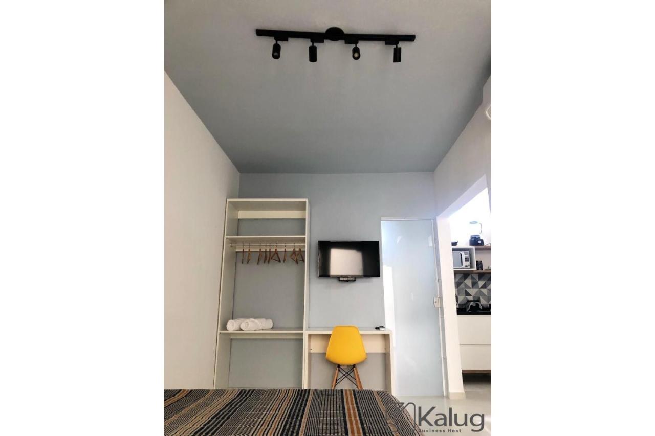Kalug - Em Na Do Sul Apartment Ilheus
