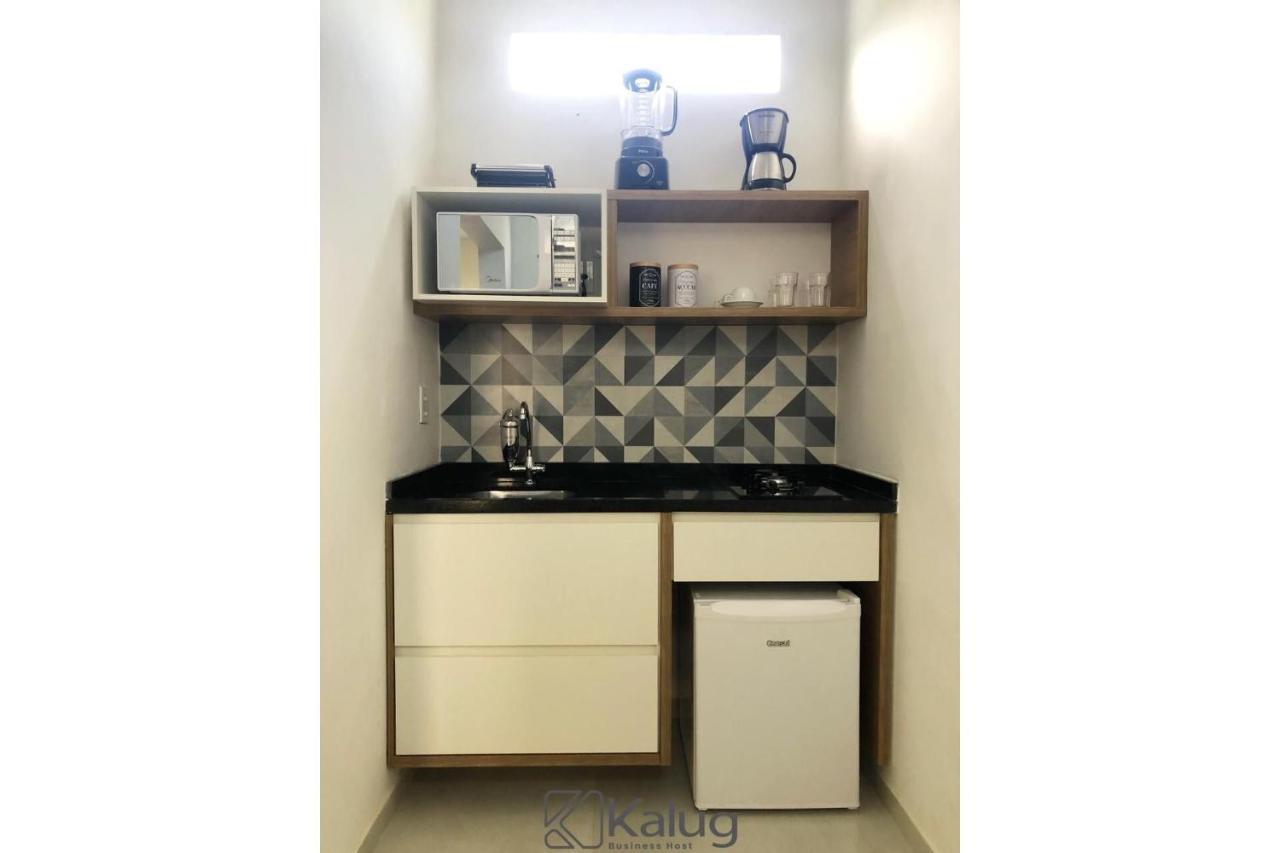 Kalug - Em Na Do Sul Apartment