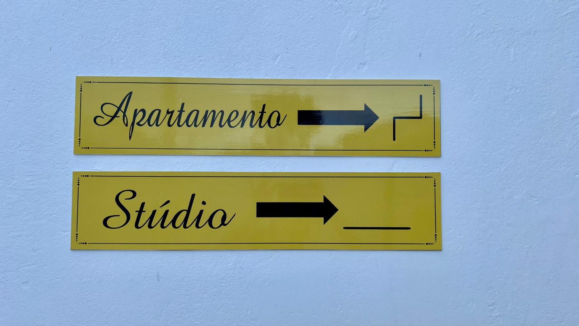 Kalug - Em Na Do Sul Apartment *